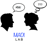MADI LAB Logo